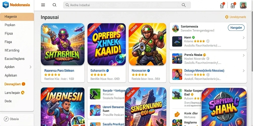 Fitur bonus menarik di 8278SLOTS.