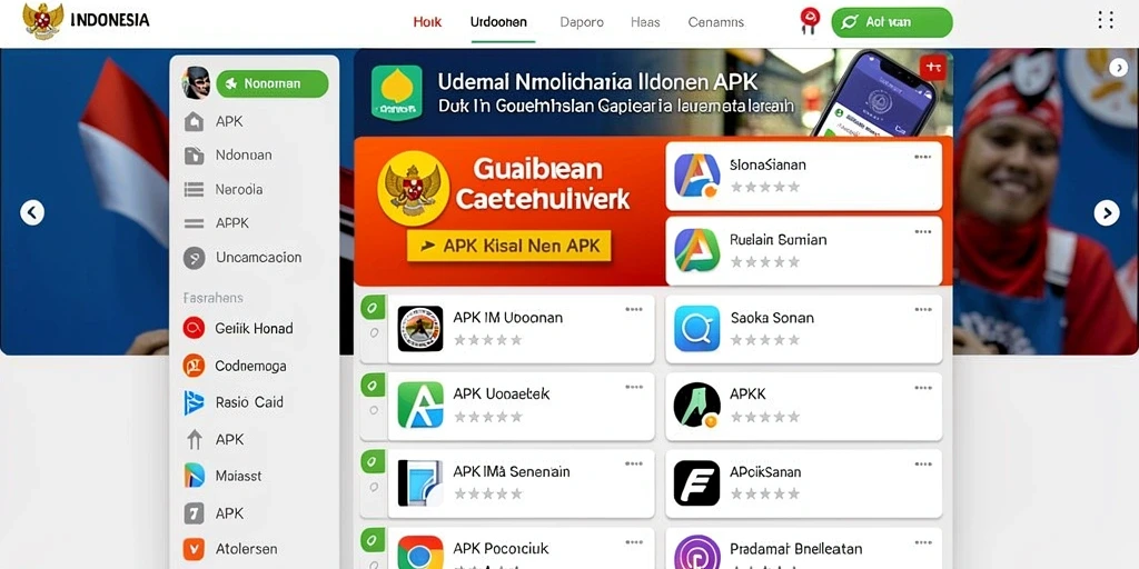 Fitur keamanan tingkat tinggi untuk perlindungan data.