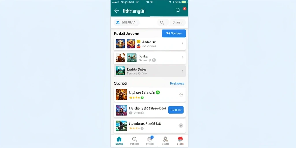Tantangan menarik di setiap level yang membuat penasaran.