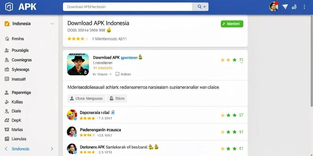 Mode multiplayer yang seru untuk dimainkan bersama teman.