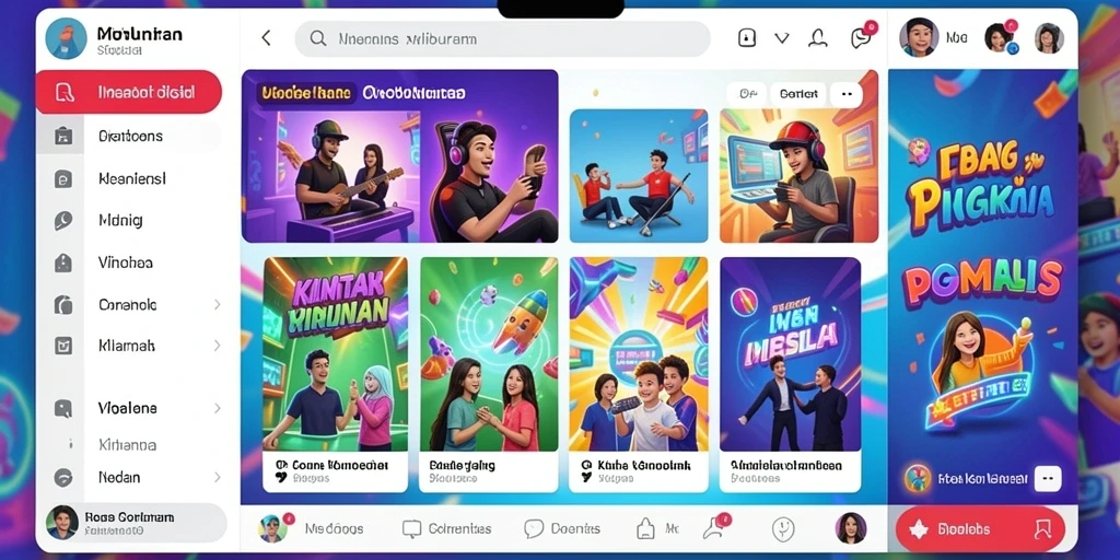 Dukungan pelanggan siap membantu Anda 24/7.