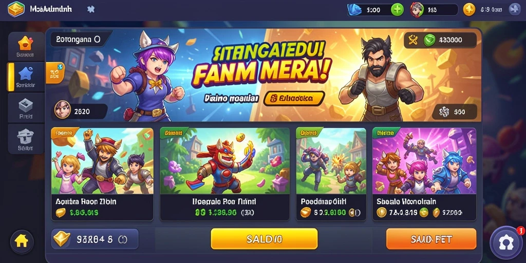 Komunitas aktif dan penuh semangat untuk berbagi.