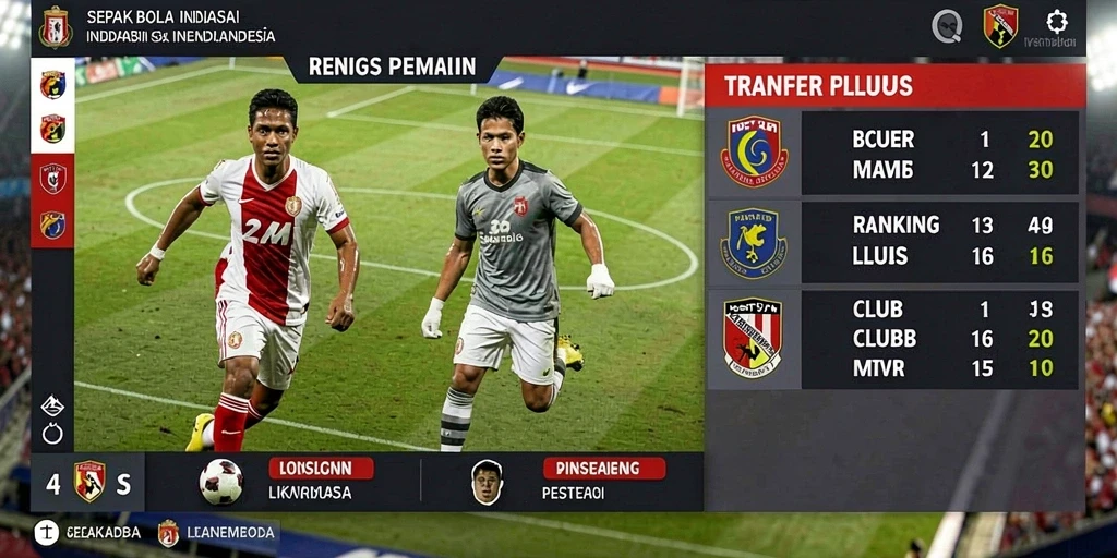 Komunitas aktif yang mendukung para pemain.