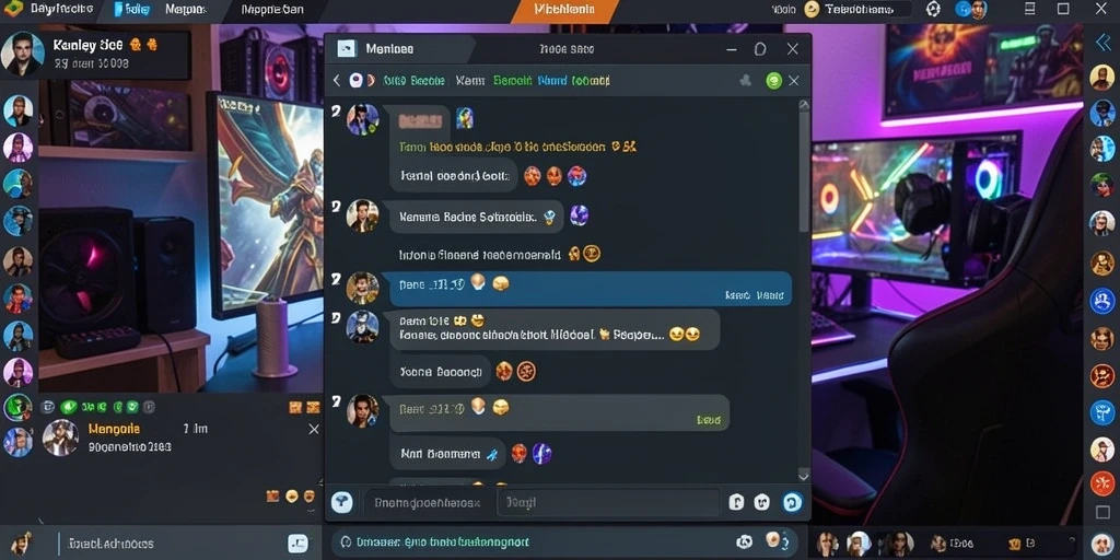 Sistem bonus yang menguntungkan dengan berbagai hadiah menarik.