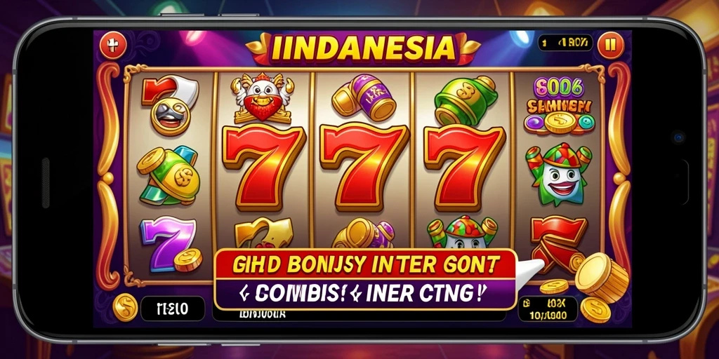 Berbagai item dan upgrade menarik untuk dijelajahi.