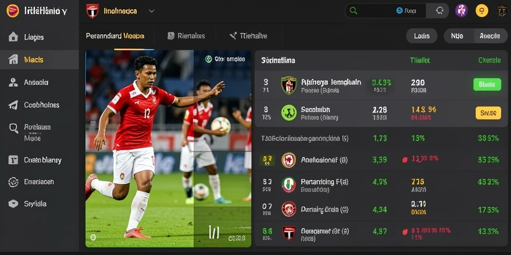 Bonus harian yang menarik untuk setiap pemain.