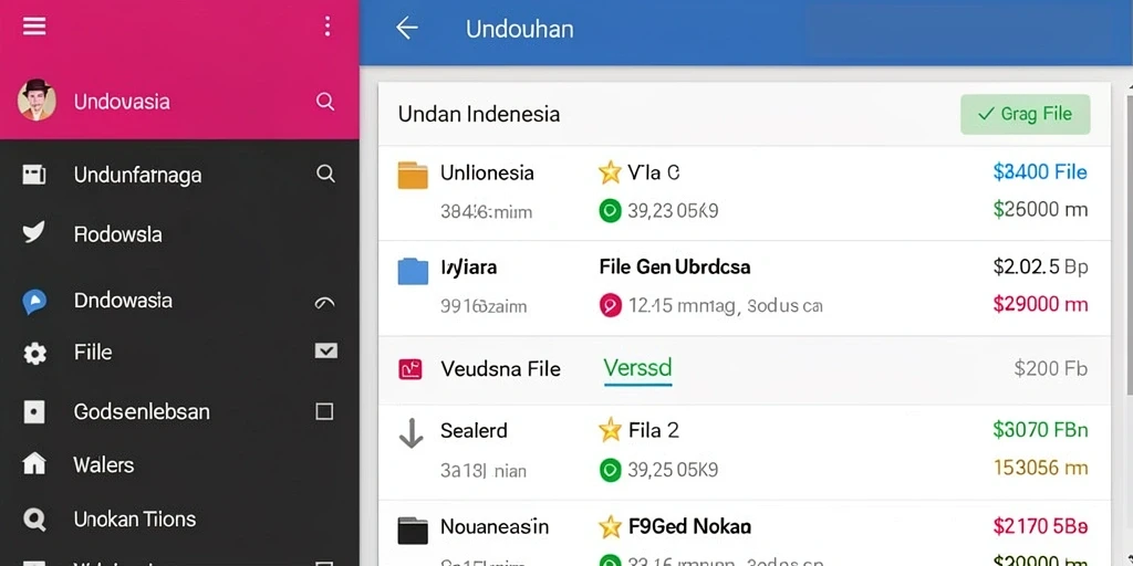 Fitur turnamen memberikan tantangan tambahan bagi pemain.