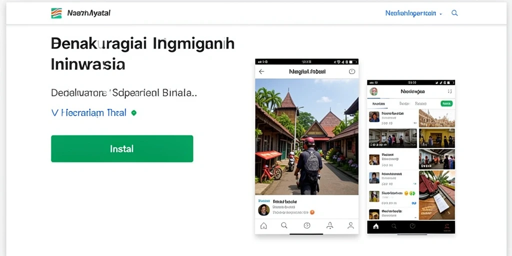 Beragam tantangan menarik untuk diselesaikan.