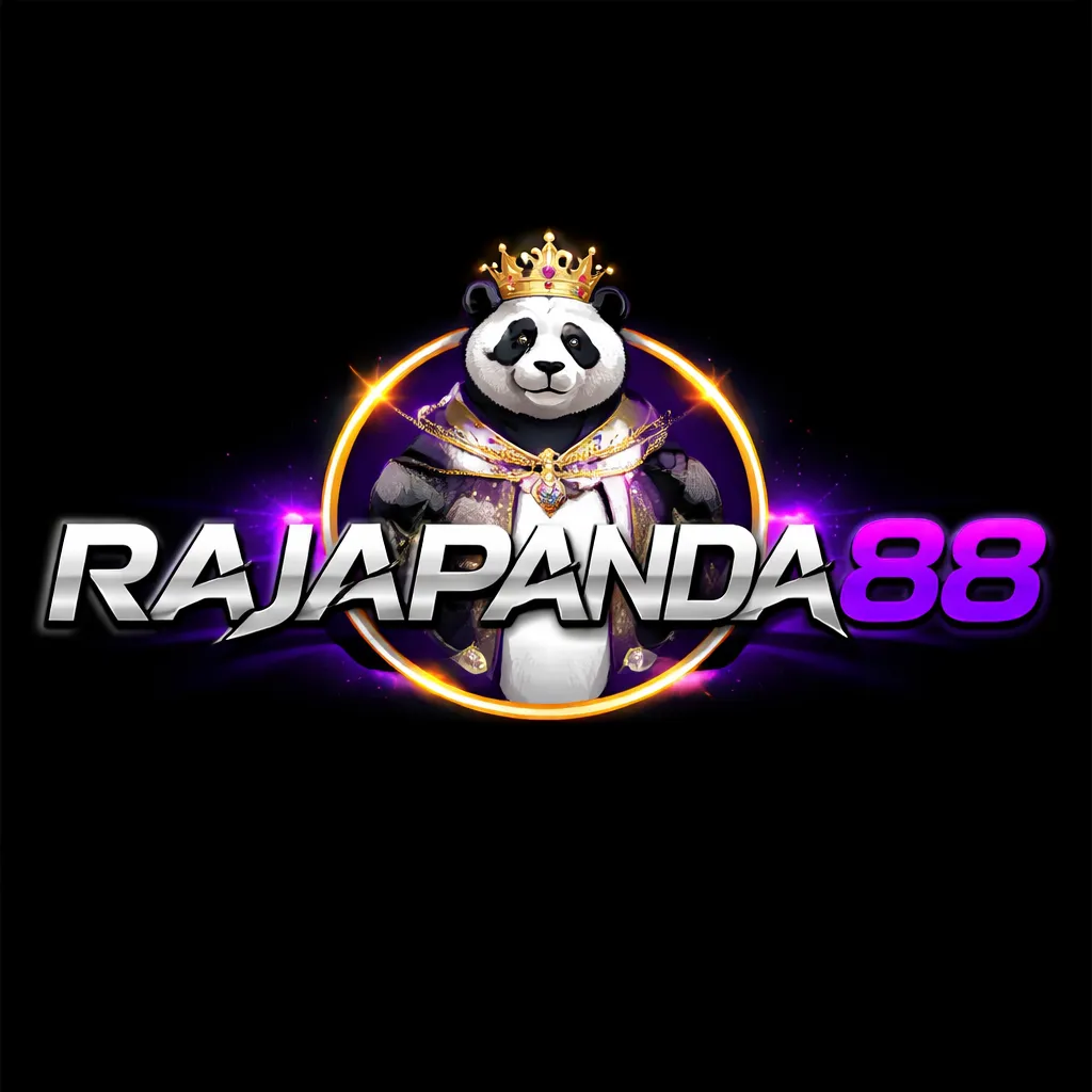 rajapanda88 — ikon APK