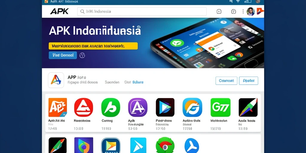 Screenshot fitur bonus yang menggiurkan.