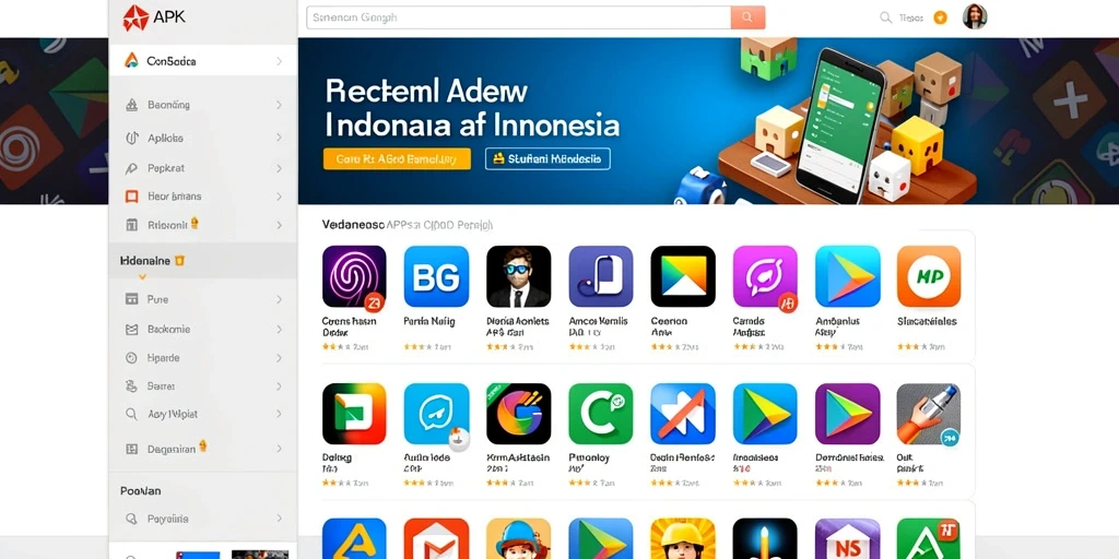 Karakter dan upgrade yang beragam untuk meningkatkan pengalaman.