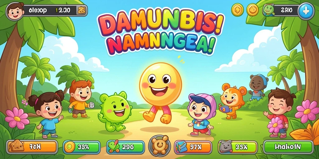 Fitur bonus yang menarik untuk pengguna baru.