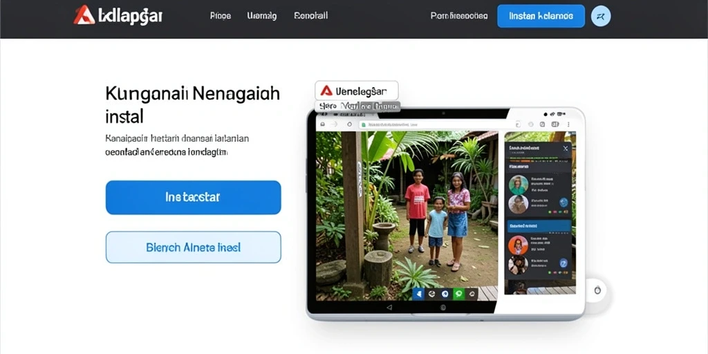 Mode permainan baru yang lebih menantang dan seru.