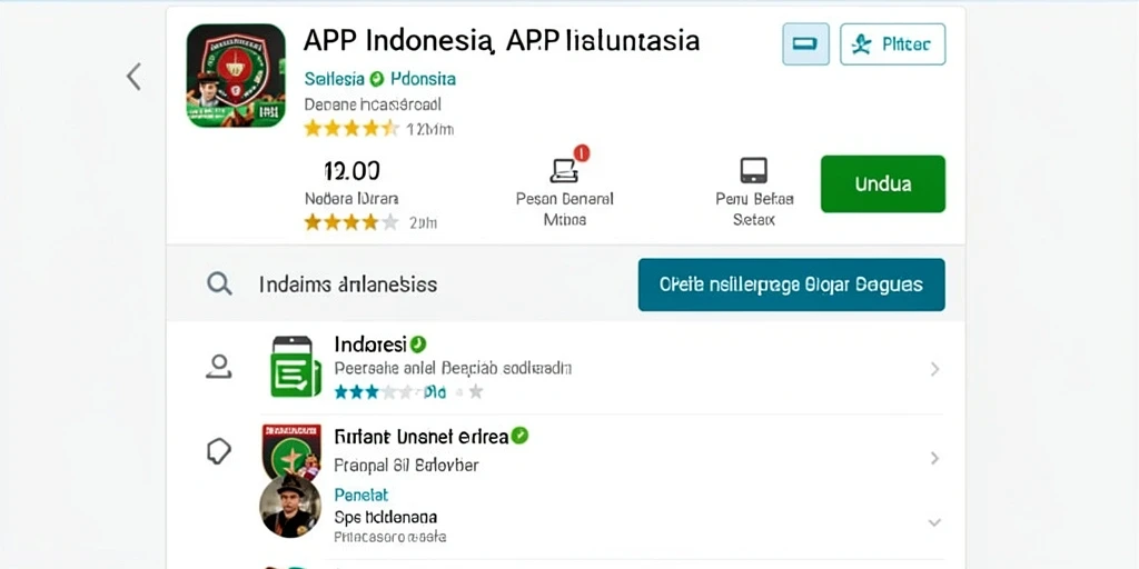 Bergabung dalam kompetisi multiplayer yang seru.